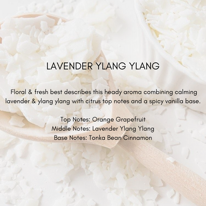 LAVENDER YLANG YLANG