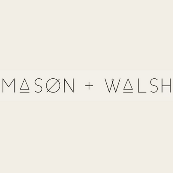 Mason and Walsh